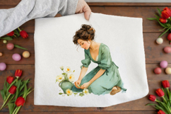 Watercolor Spring Clipart Product Image 3