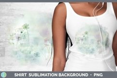 GorgeousWatercolor Shirt design.