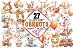  watercolor spring sublimation, happy rabbit sublimation, hopping rabbits sublimation, hoppy easter sublimation, rabbit with carrots and eggs, watercolor easter family sublimation, easter bunny bottle, easter bunny coaster png, easter rabbit coaster subli