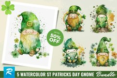 Leprechaun clipart,Gnome Clipar,Saint Patricks,happy st patrick,patrick watercolor,st patty&#039;s clipart,watercolour clipart