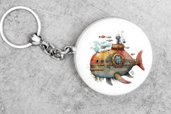 Watercolor Submarine Clipart Bundle,watercolor,submarine,watercolor painting,watercolour,sea watercolor,watercolor for beginners,watercolor tutorial for beginners,easy watercolor tutorial,watercolor painting ideas,underwater watercolor,submarine painting,