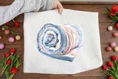 Watercolor Summer Chic Clipart Product Image 3