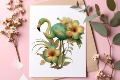 Watercolor Summer Vibe Clipart Product Image 2