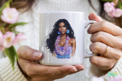 Watercolor Summer Vibe Clipart Product Image 3