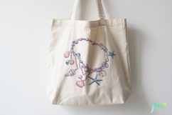 Watercolor Summer Vibe Clipart Product Image 3