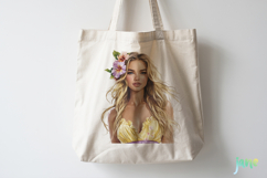 Watercolor Summer Vibe Clipart Product Image 4