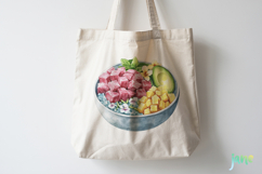 Watercolor Summer Vibe Clipart Product Image 4