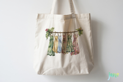 Watercolor Summer Vibe Clipart Product Image 4