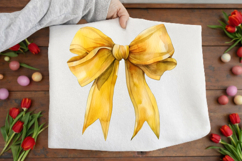 Watercolor Sunflower Summer Clipart Product Image 2