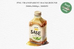 Watercolor Sushi Japanese Food Asian Fish Onigiri Clipart PNG Transparent Print for invitation t-shirt designs sublimation designs tumbler kids printable Japanese food png, sublimation, fish sushi clipart, rice clip art, asian vegetables Kimchi Bulgogi