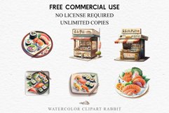 Japanese food png, sublimation, fish sushi clipart, rice clip art, asian eggs vegetables Kimchi Watercolor Sushi Japanese Food Asian Fish Onigiri Clipart PNG Transparent Print for invitation t-shirt designs sublimation designs tumbler kids printable