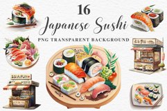 Japanese food png, sublimation, fish sushi clipart, rice clip art, asian eggs vegetables Kimchi Watercolor Sushi Japanese Food Asian Fish Onigiri Clipart PNG Transparent Print for invitation t-shirt designs sublimation designs tumbler kids printable