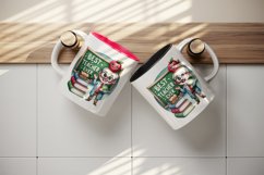 Watercolor teacher books apple chalkboard Best Teacher Ever quote print 20 oz tumbler skinny mug wrap clipart t-shirt sublimation printable design