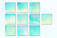 Watercolor Texture Abstract 1 Digital Paper Background Product Image 2