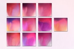 Watercolor Texture Abstract 10 Digital Paper Background Product Image 2