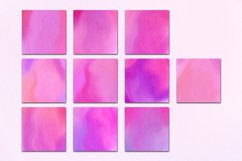 Watercolor Texture Abstract 12 Digital Paper Background Product Image 2