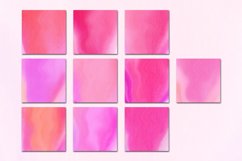 Watercolor Texture Abstract 13 Digital Paper Background Product Image 2