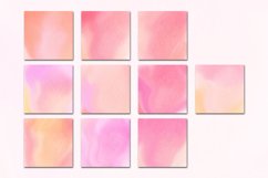 Watercolor Texture Abstract 16 Digital Paper Background Product Image 2