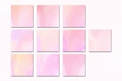 Watercolor Texture Abstract 17 Digital Paper Background Product Image 2