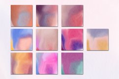 Watercolor Texture Abstract 18 Digital Paper Background Product Image 2