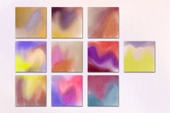 Watercolor Texture Abstract 21 Digital Paper Background Product Image 2