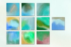 Watercolor Texture Abstract 25 Digital Paper Background Product Image 2