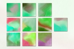 Watercolor Texture Abstract 26 Digital Paper Background Product Image 2