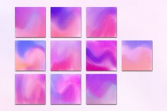 Watercolor Texture Abstract 27 Digital Paper Background Product Image 2
