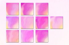 Watercolor Texture Abstract 3 Digital Paper Background Product Image 2