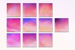 Watercolor Texture Abstract 30 Digital Paper Background Product Image 2