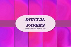 Watercolor Texture Abstract 31 Digital Paper Background Product Image 1