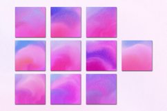 Watercolor Texture Abstract 36 Digital Paper Background Product Image 2