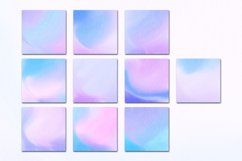 Watercolor Texture Abstract 46 Digital Paper Background Product Image 2