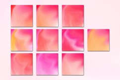 Watercolor Texture Abstract 5 Digital Paper Background Product Image 2