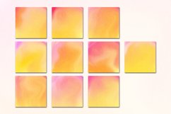 Watercolor Texture Abstract 6 Digital Paper Background Product Image 2