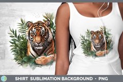 GorgeousWatercolor Shirt design.
