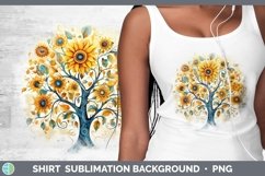 GorgeousWatercolor Shirt design.