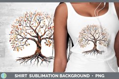 GorgeousWatercolor Shirt design.