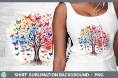 GorgeousWatercolor Shirt design.