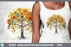 GorgeousWatercolor Shirt design.