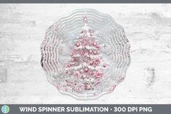 GorgeousWatercolor Wind Spinner design.
