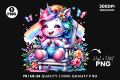 watercolor unicorn png, unicorn clipart illustration, fantasy unicorn sublimation, cute unicorn watercolor art, magical unicorn png, unicorn printable design, girly unicorn clipart, whimsical unicorn png, unicorn sublimation design, enchanted unicorn digi