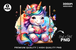 watercolor unicorn png, unicorn clipart illustration, fantasy unicorn sublimation, cute unicorn watercolor art, magical unicorn png, unicorn printable design, girly unicorn clipart, whimsical unicorn png, unicorn sublimation design, enchanted unicorn digi
