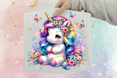 watercolor unicorn png, unicorn clipart illustration, fantasy unicorn sublimation, cute unicorn watercolor art, magical unicorn png, unicorn printable design, girly unicorn clipart, whimsical unicorn png, unicorn sublimation design, enchanted unicorn digi