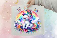 watercolor unicorn png, unicorn clipart illustration, fantasy unicorn sublimation, cute unicorn watercolor art, magical unicorn png, unicorn printable design, girly unicorn clipart, whimsical unicorn png, unicorn sublimation design, enchanted unicorn digi