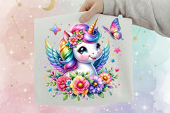 watercolor unicorn png, unicorn clipart illustration, fantasy unicorn sublimation, cute unicorn watercolor art, magical unicorn png, unicorn printable design, girly unicorn clipart, whimsical unicorn png, unicorn sublimation design, enchanted unicorn digi