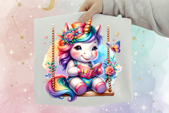 watercolor unicorn png, unicorn clipart illustration, fantasy unicorn sublimation, cute unicorn watercolor art, magical unicorn png, unicorn printable design, girly unicorn clipart, whimsical unicorn png, unicorn sublimation design, enchanted unicorn digi