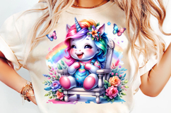 watercolor unicorn png, unicorn clipart illustration, fantasy unicorn sublimation, cute unicorn watercolor art, magical unicorn png, unicorn printable design, girly unicorn clipart, whimsical unicorn png, unicorn sublimation design, enchanted unicorn digi