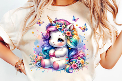 watercolor unicorn png, unicorn clipart illustration, fantasy unicorn sublimation, cute unicorn watercolor art, magical unicorn png, unicorn printable design, girly unicorn clipart, whimsical unicorn png, unicorn sublimation design, enchanted unicorn digi