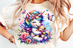 watercolor unicorn png, unicorn clipart illustration, fantasy unicorn sublimation, cute unicorn watercolor art, magical unicorn png, unicorn printable design, girly unicorn clipart, whimsical unicorn png, unicorn sublimation design, enchanted unicorn digi